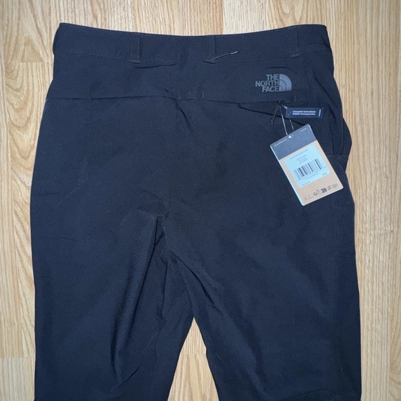 The North Face Paramount Pants Men US 32 Black - Picture 1 of 5